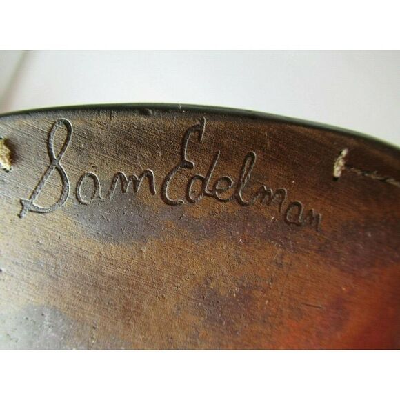 Sam Edelman Size 8.5 Taupe Harness Ankle Booties - Picture 5 of 12